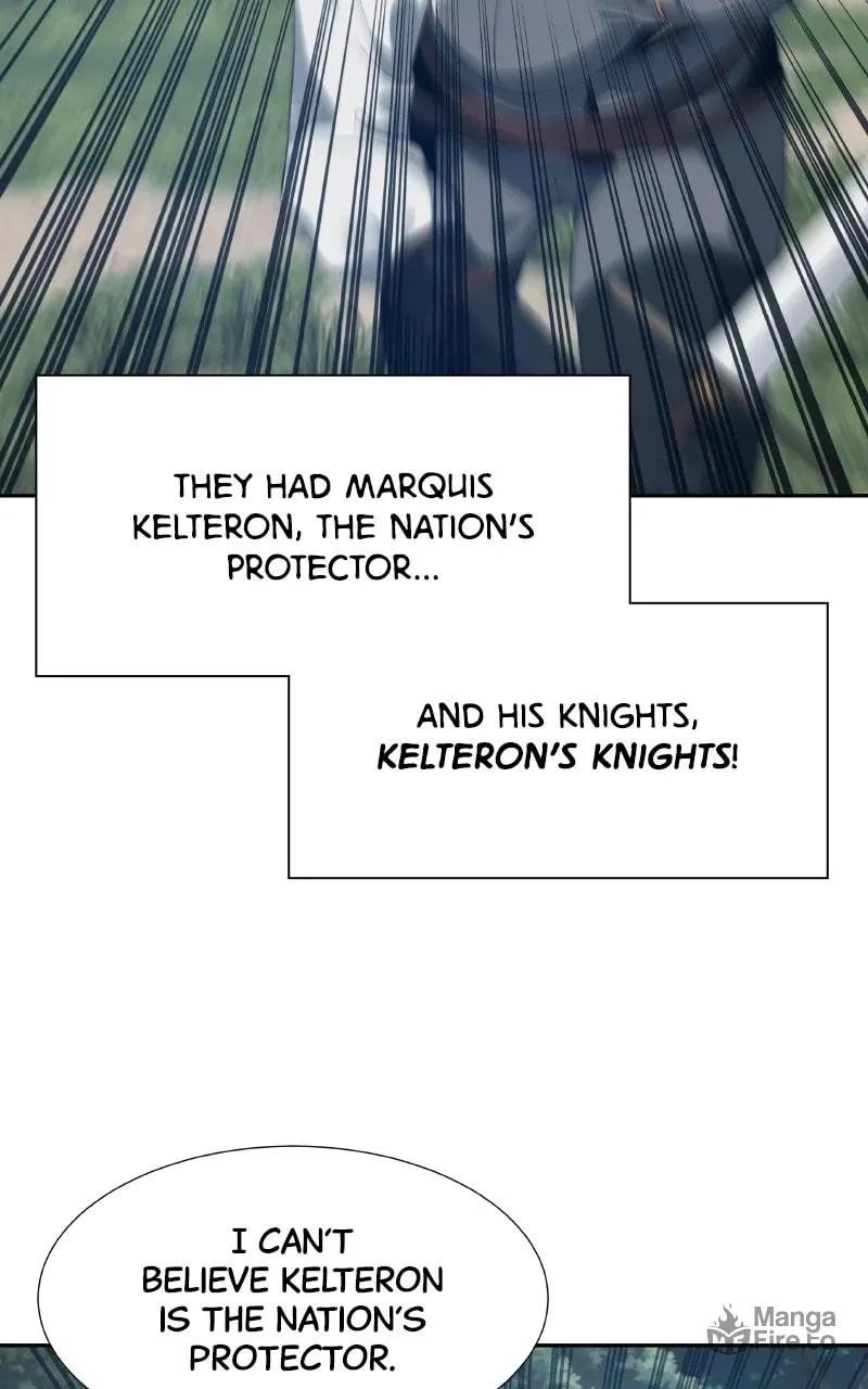 Reloaded into the Other World Chapter 97 page 35 - 