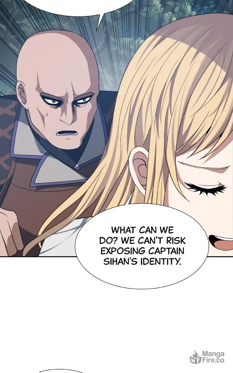 Reloaded into the Other World Chapter 97 page 36 - 