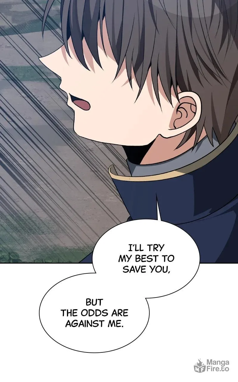 Reloaded into the Other World Chapter 97 page 40 - 