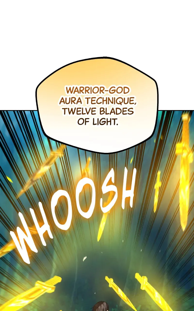 Reloaded into the Other World Chapter 97 page 41 - 