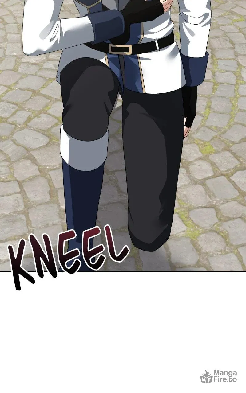 Reloaded into the Other World Chapter 97 page 50 - 