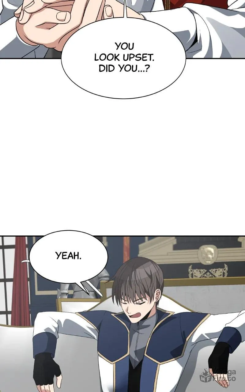 Reloaded into the Other World Chapter 97 page 55 - 