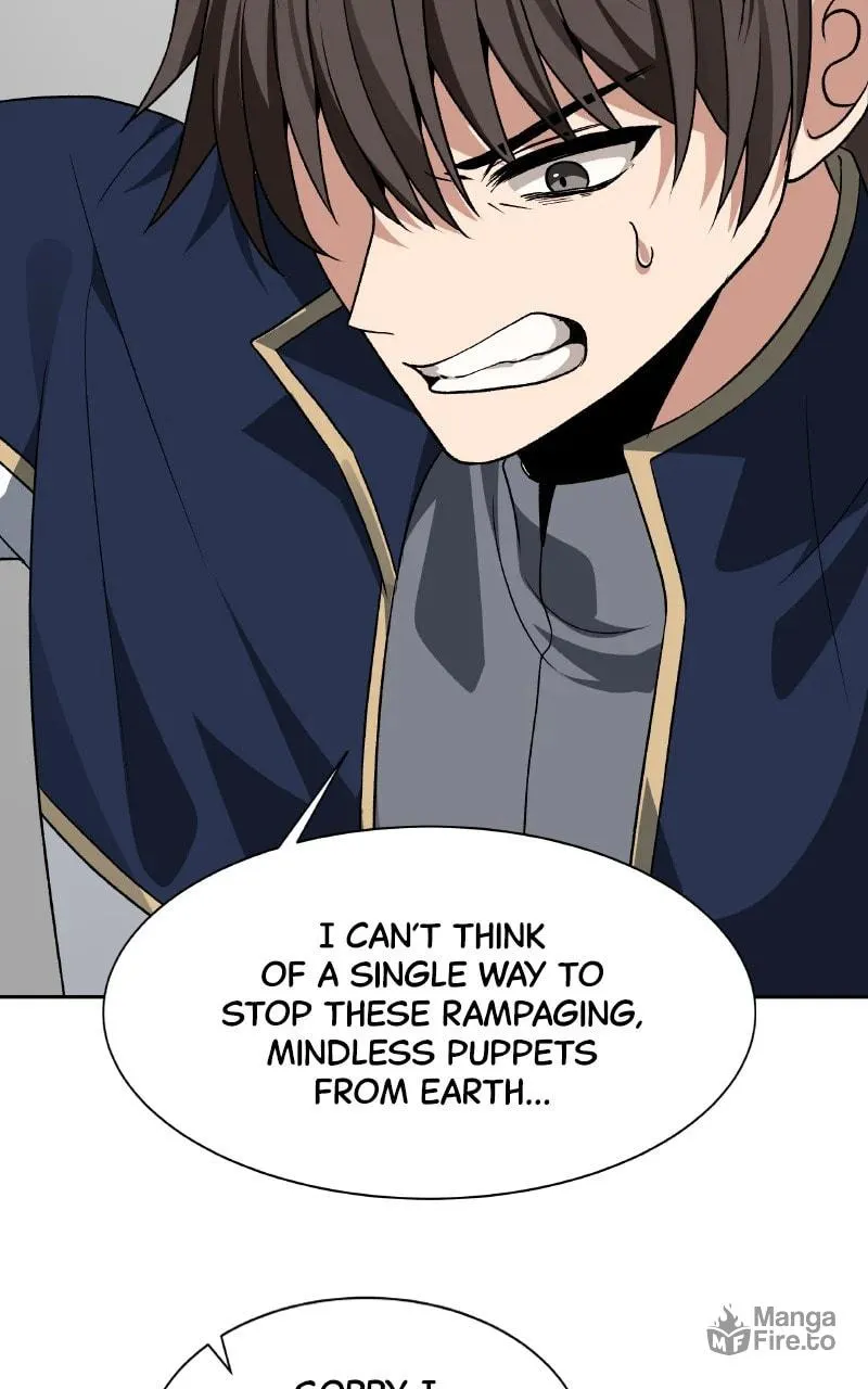 Reloaded into the Other World Chapter 97 page 57 - 