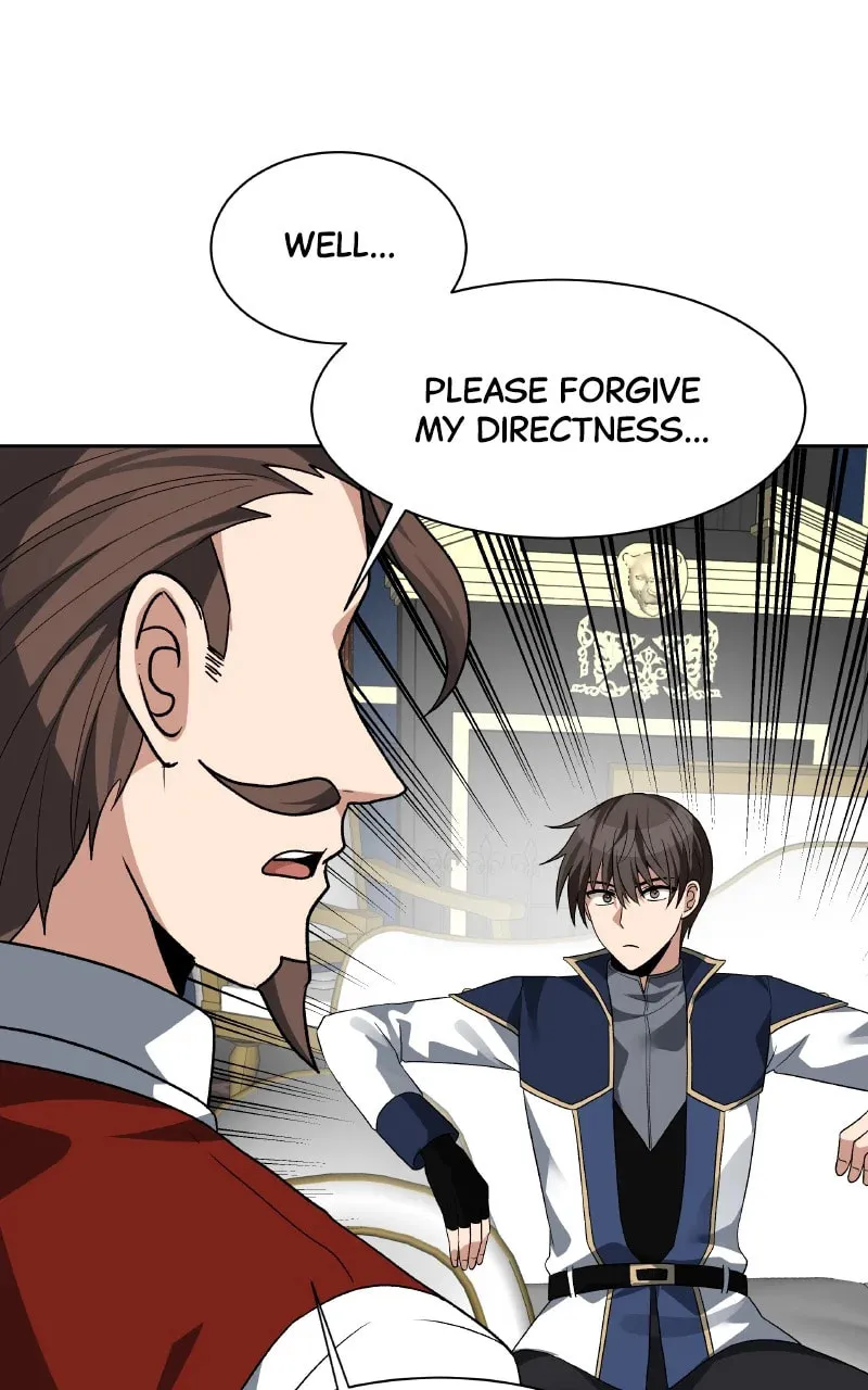 Reloaded into the Other World Chapter 97 page 59 - 