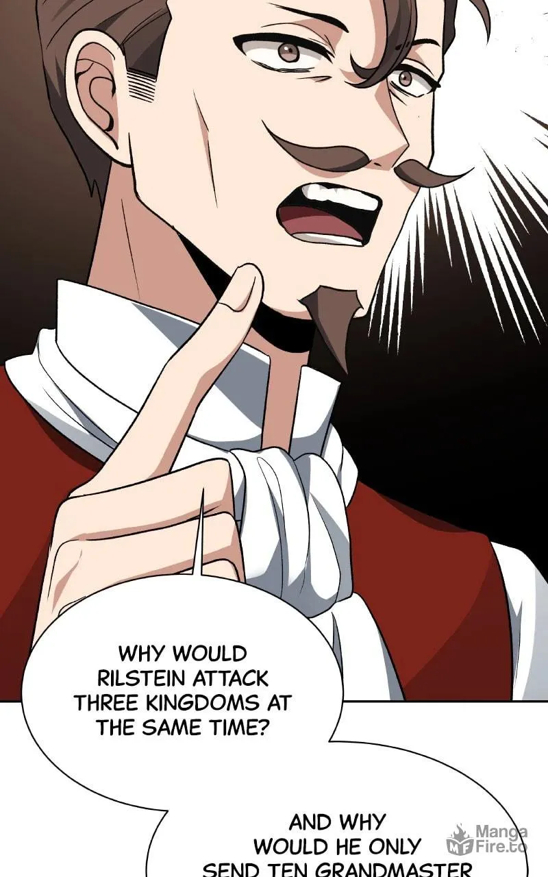 Reloaded into the Other World Chapter 97 page 65 - 