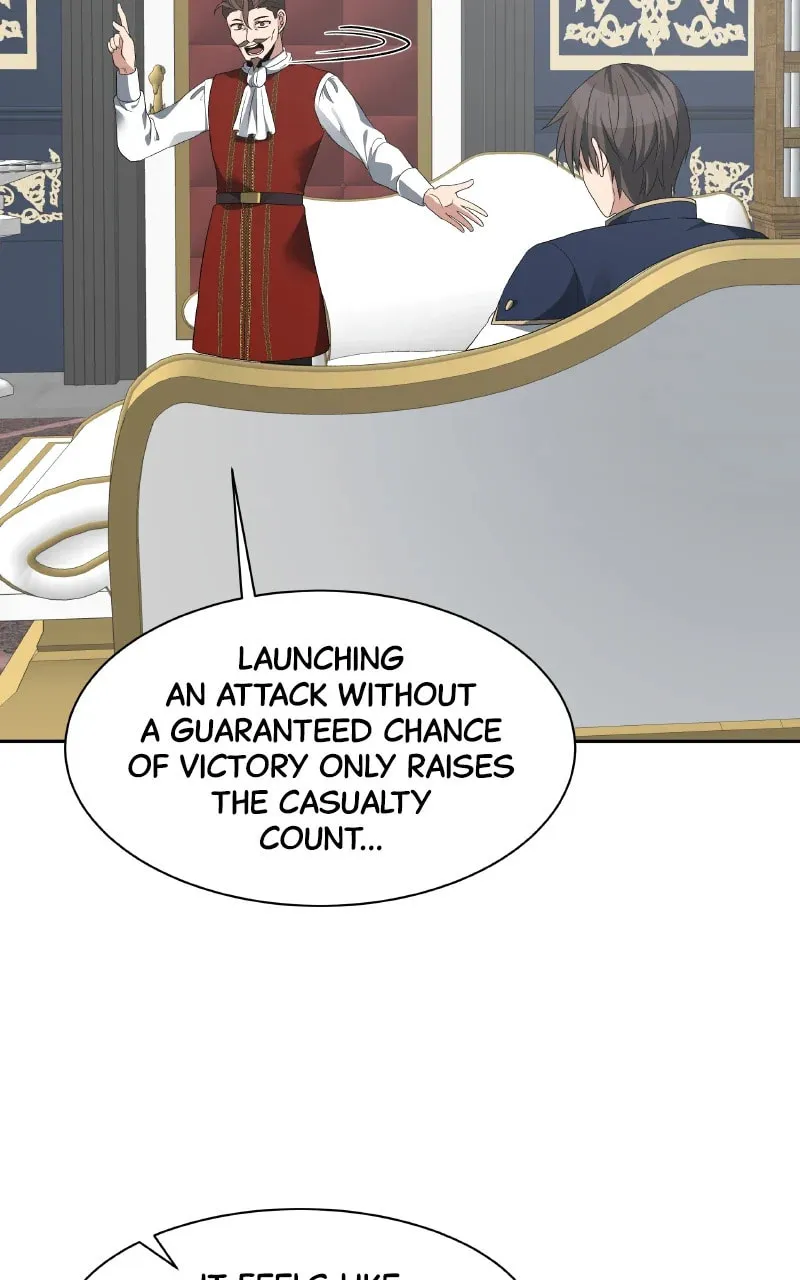 Reloaded into the Other World Chapter 97 page 67 - 