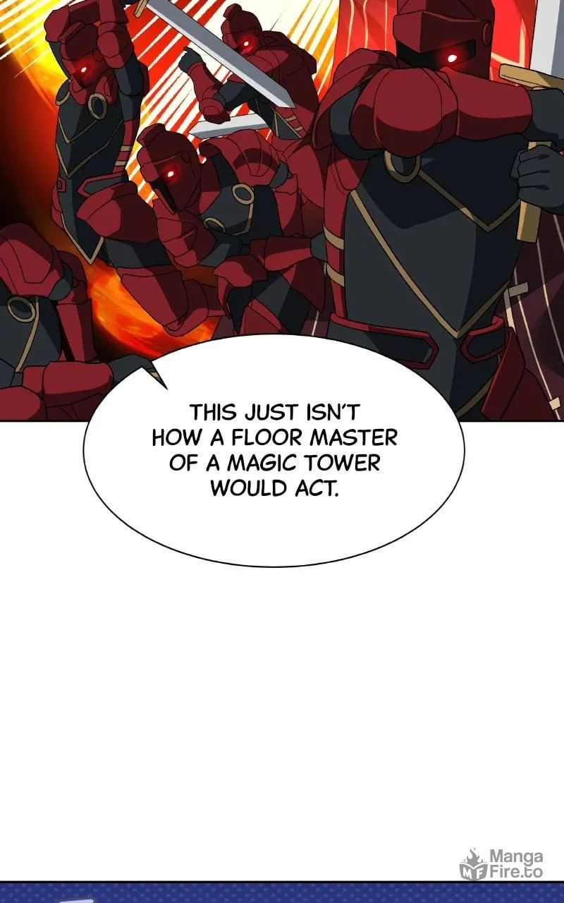 Reloaded into the Other World Chapter 97 page 69 - 