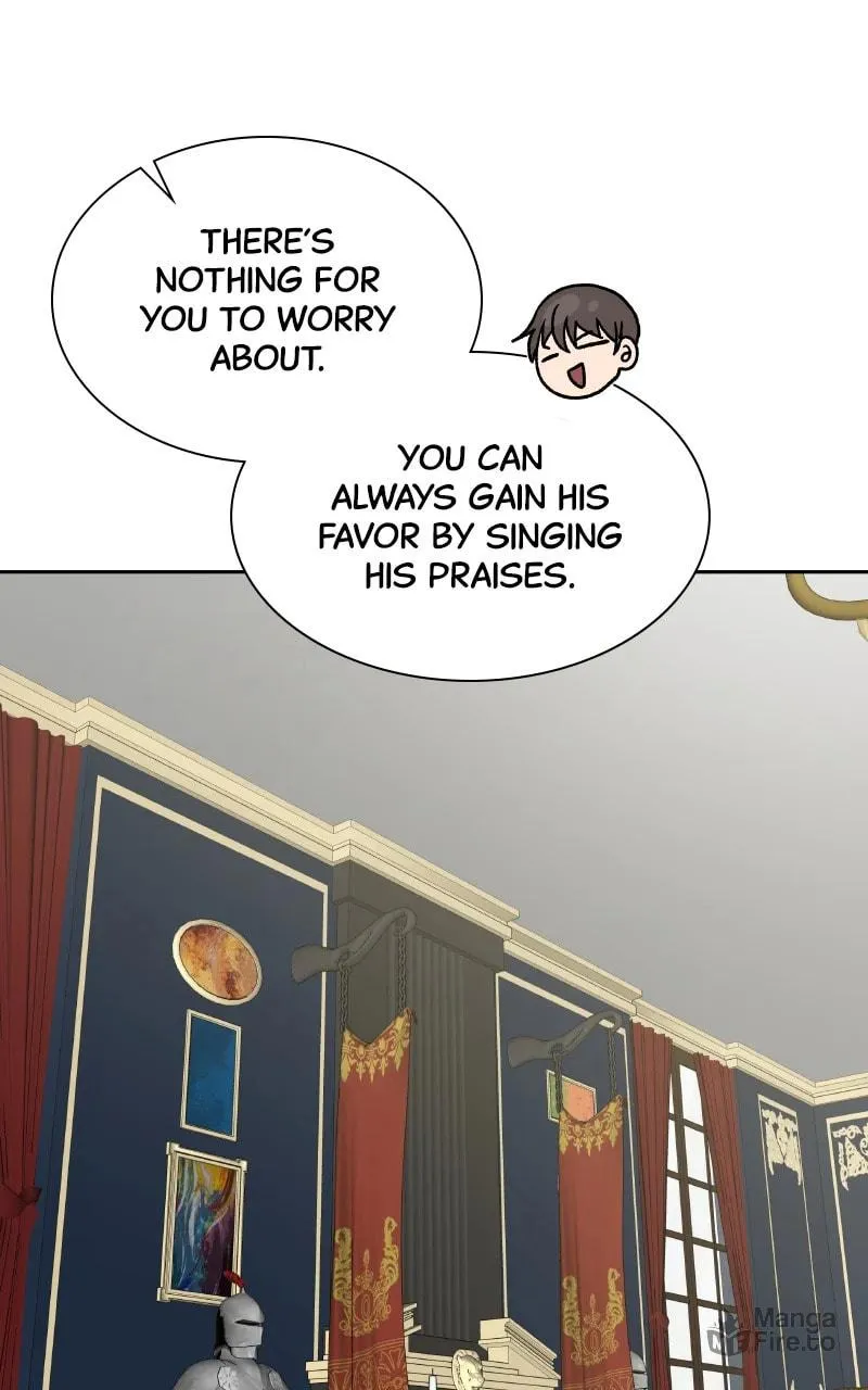 Reloaded into the Other World Chapter 97 page 72 - 
