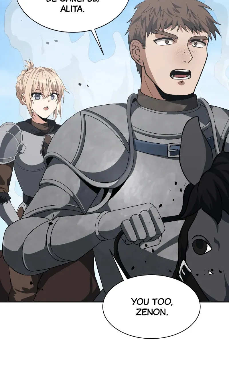 Reloaded into the Other World Chapter 97 page 77 - 