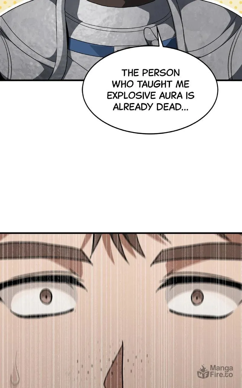 Reloaded into the Other World Chapter 98 page 15 - 