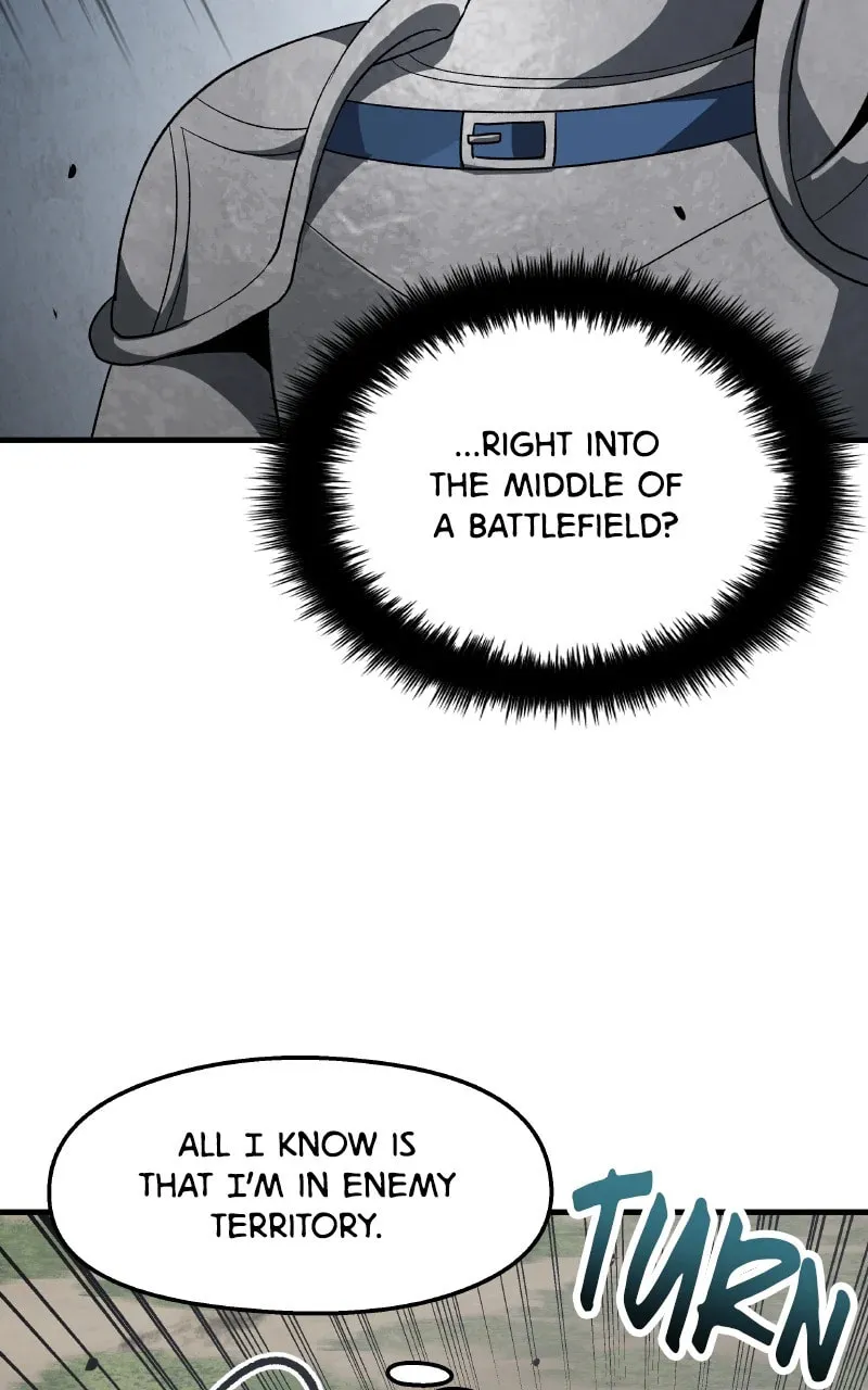 Reloaded into the Other World Chapter 98 page 4 - 