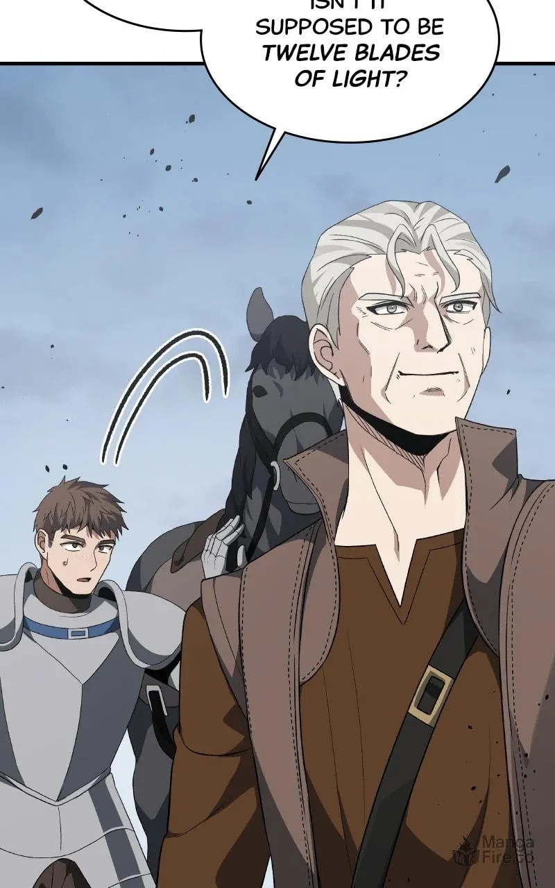 Reloaded into the Other World Chapter 98 page 51 - 