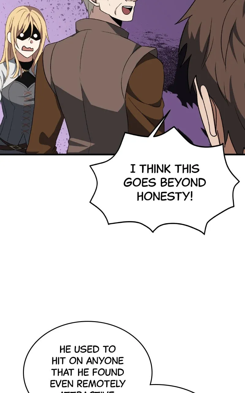 Reloaded into the Other World Chapter 98 page 74 - 