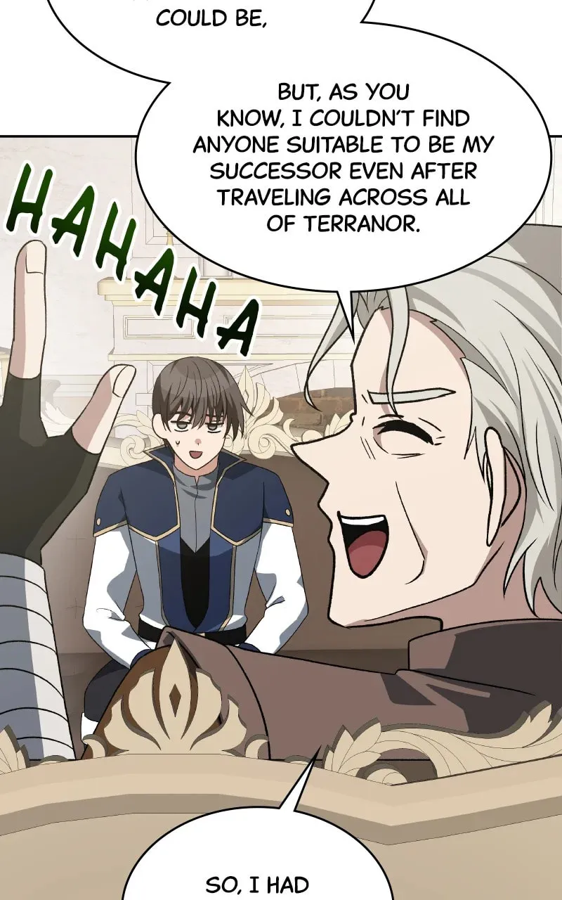 Reloaded into the Other World Chapter 99 page 13 - 