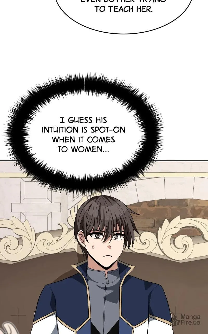 Reloaded into the Other World Chapter 99 page 20 - 