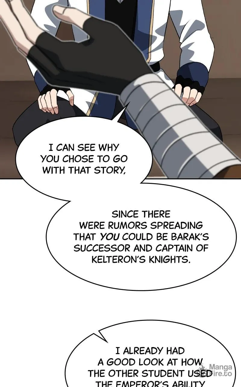 Reloaded into the Other World Chapter 99 page 21 - 