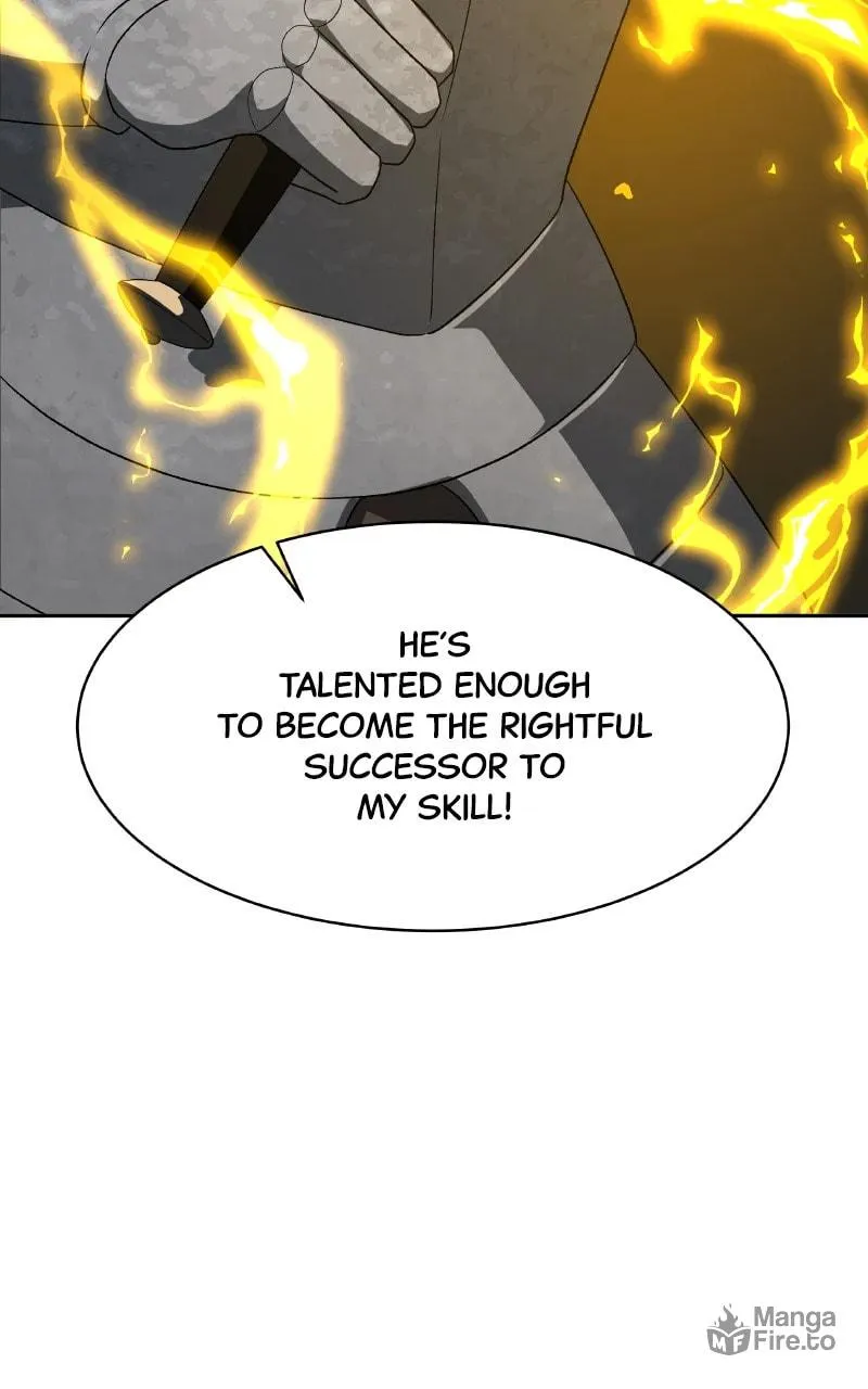 Reloaded into the Other World Chapter 99 page 24 - 