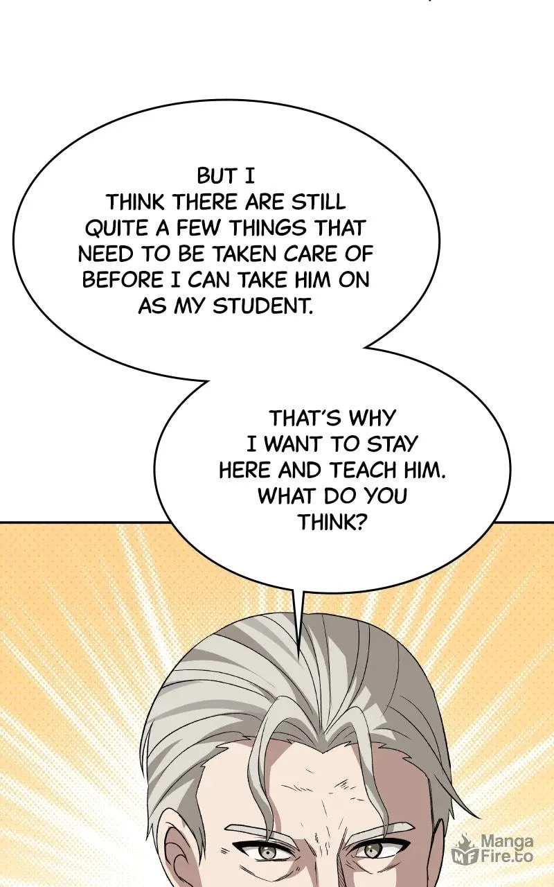 Reloaded into the Other World Chapter 99 page 27 - 