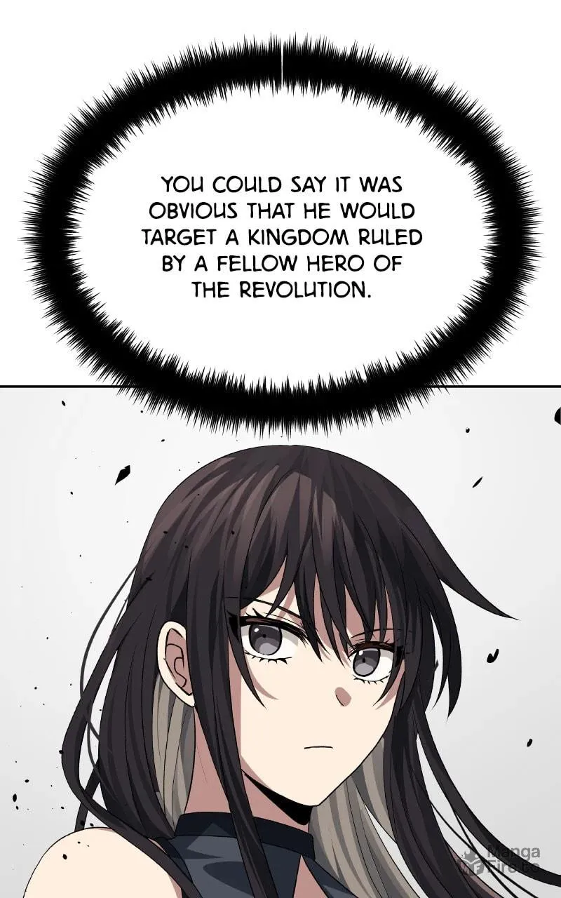 Reloaded into the Other World Chapter 99 page 55 - 