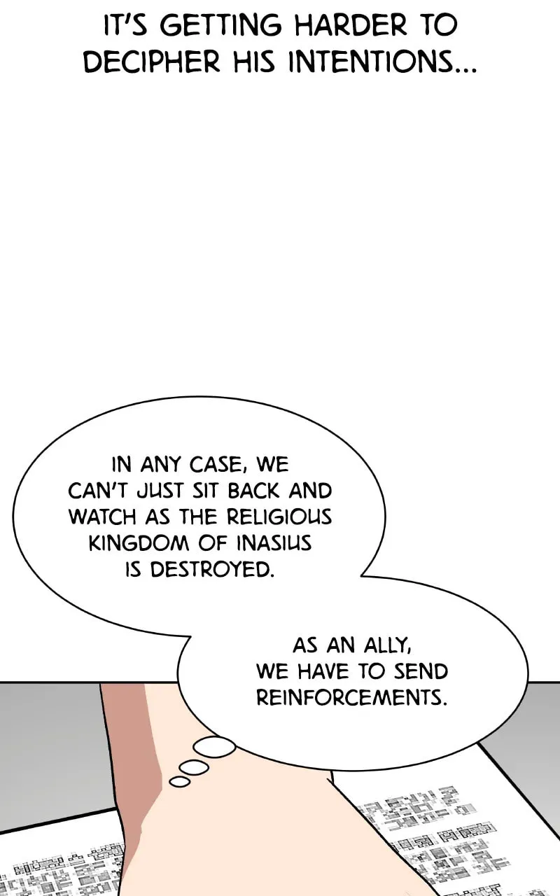 Reloaded into the Other World Chapter 99 page 58 - 
