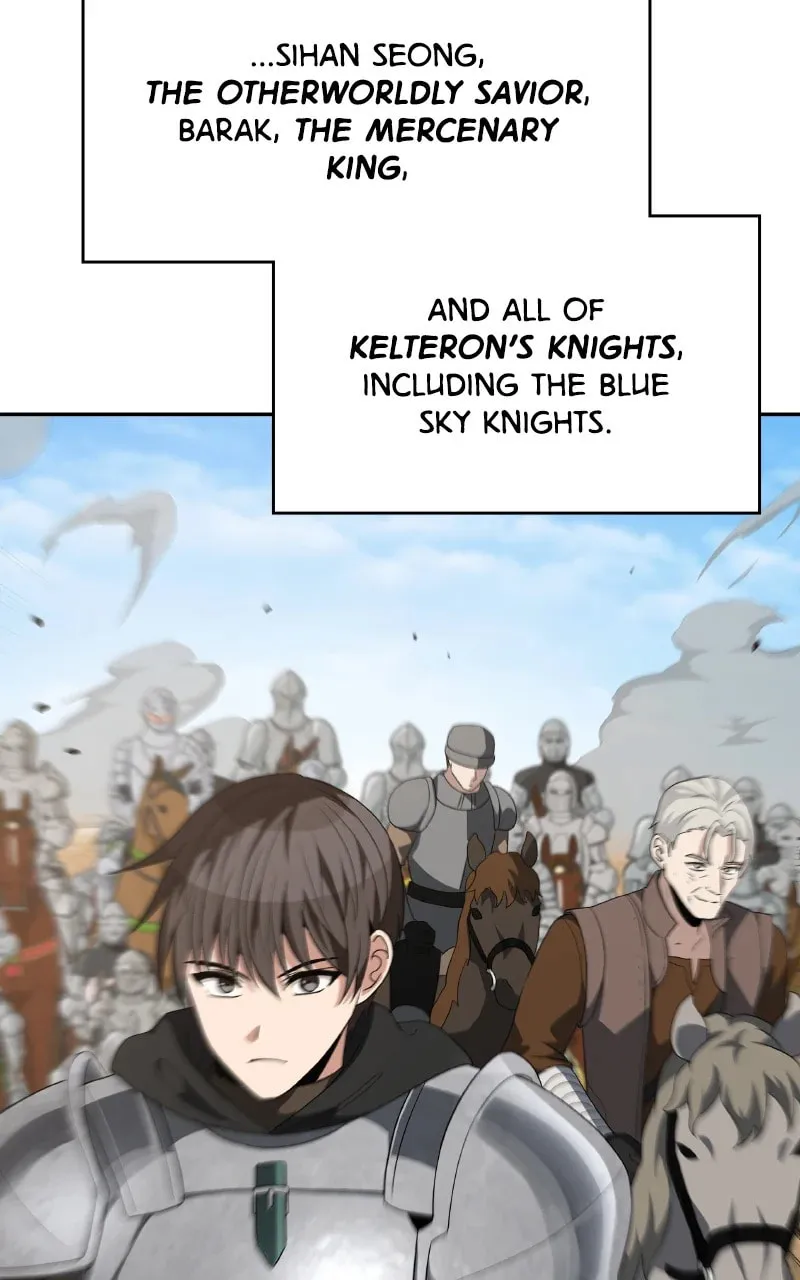 Reloaded into the Other World Chapter 99 page 62 - 