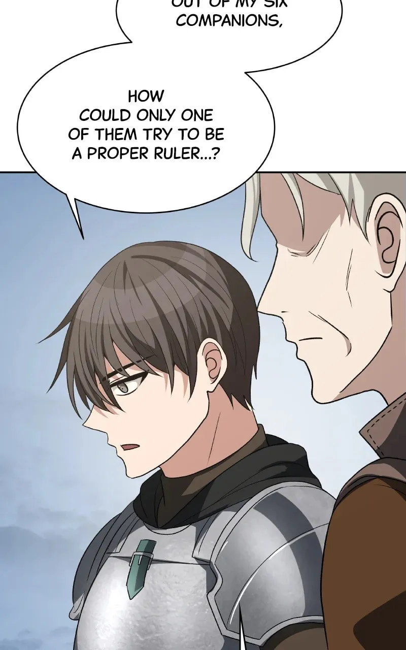 Reloaded into the Other World Chapter 99 page 74 - 