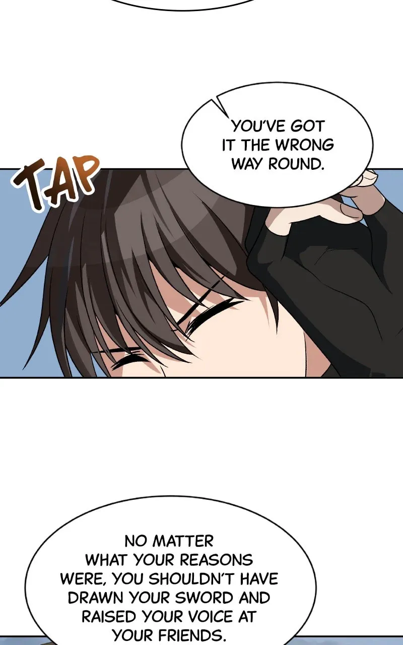 Reloaded into the Other World Chapter 99 page 82 - 