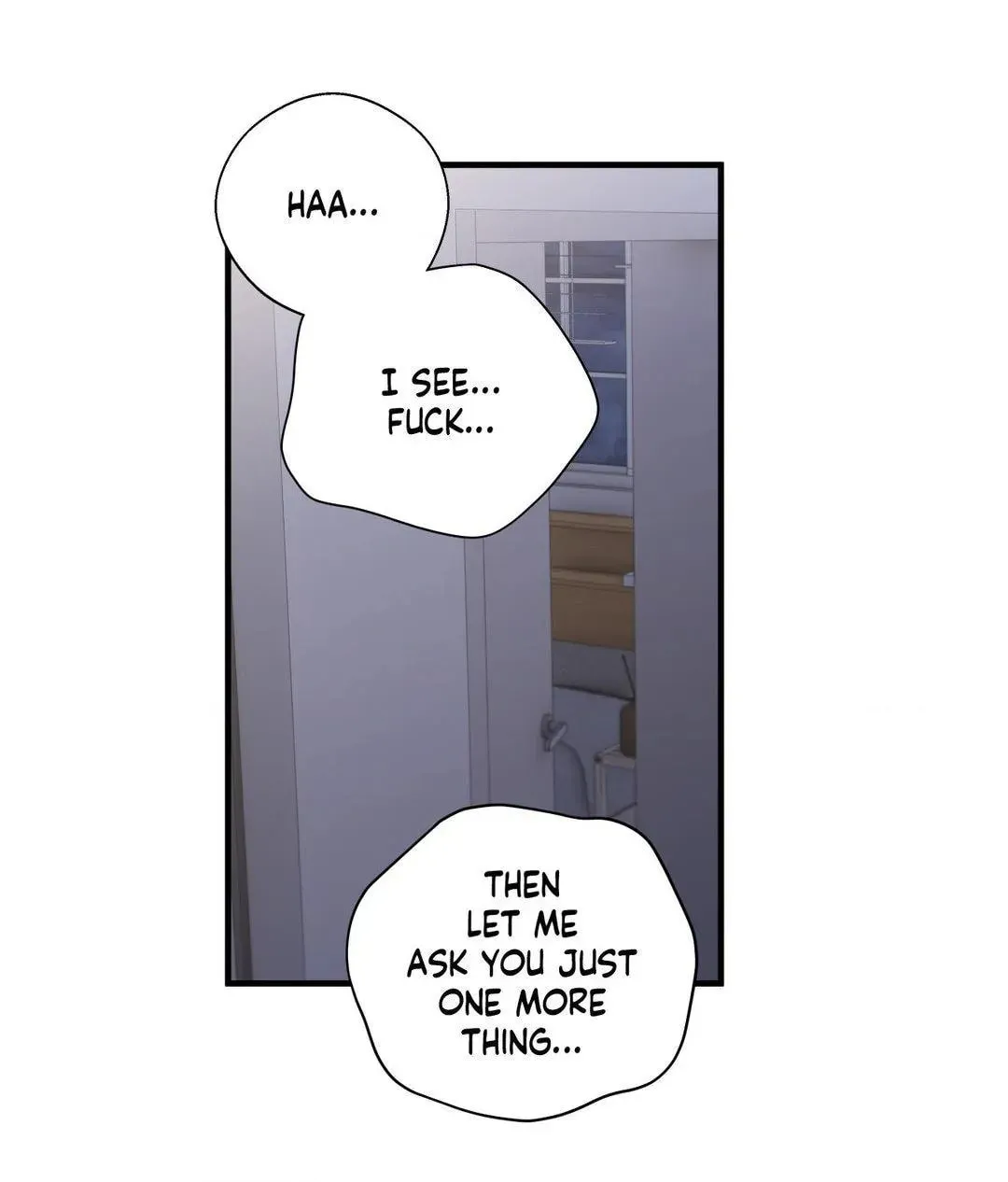Reluctant Encounters Chapter 1.1 page 11 - 