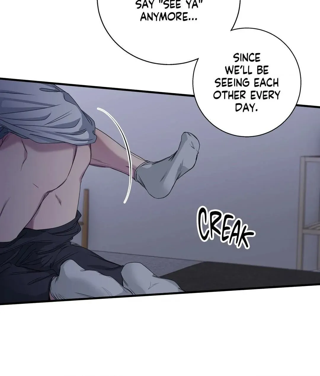 Reluctant Encounters Chapter 1.1 page 101 - 