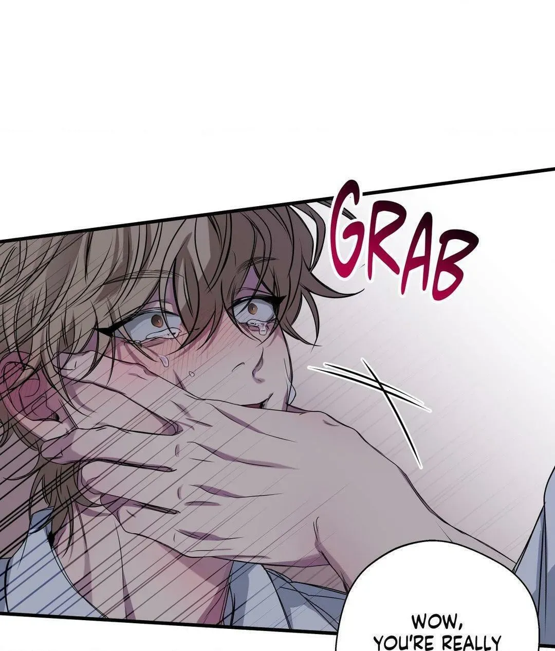 Reluctant Encounters Chapter 1.1 page 29 - 