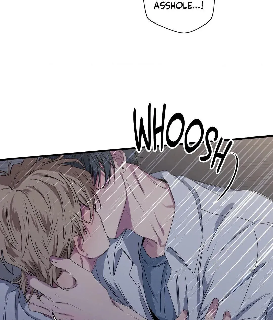 Reluctant Encounters Chapter 1.1 page 35 - 