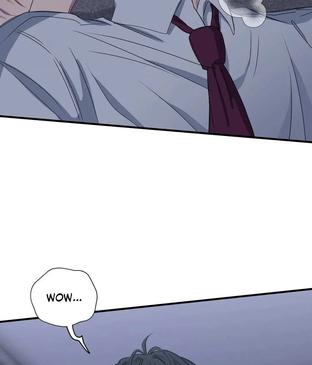 Reluctant Encounters Chapter 1.1 page 42 - 