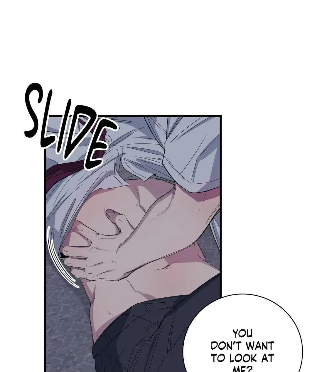 Reluctant Encounters Chapter 1.1 page 50 - 