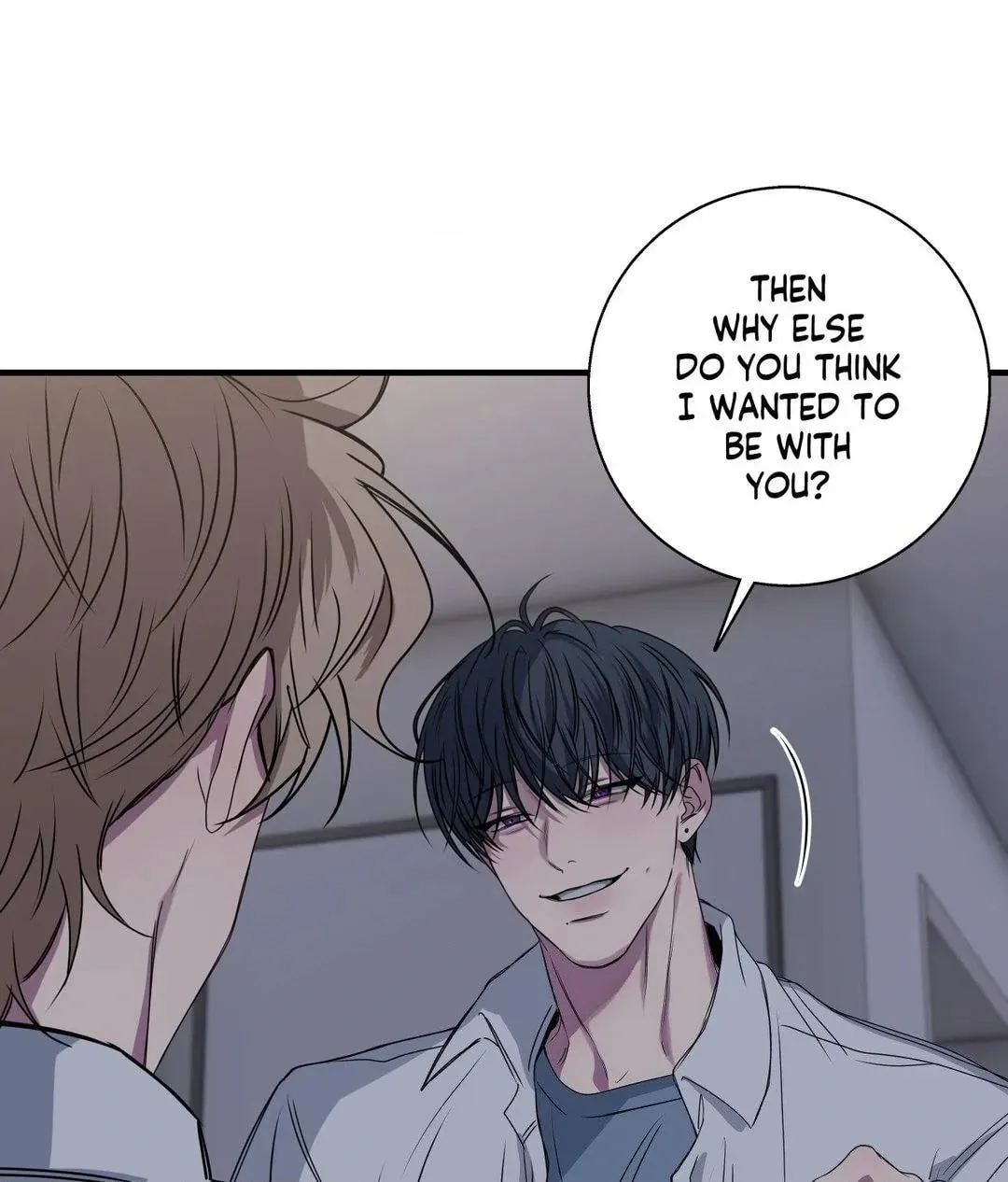 Reluctant Encounters Chapter 1.1 page 7 - 