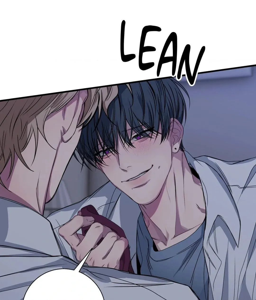 Reluctant Encounters Chapter 1.1 page 61 - 
