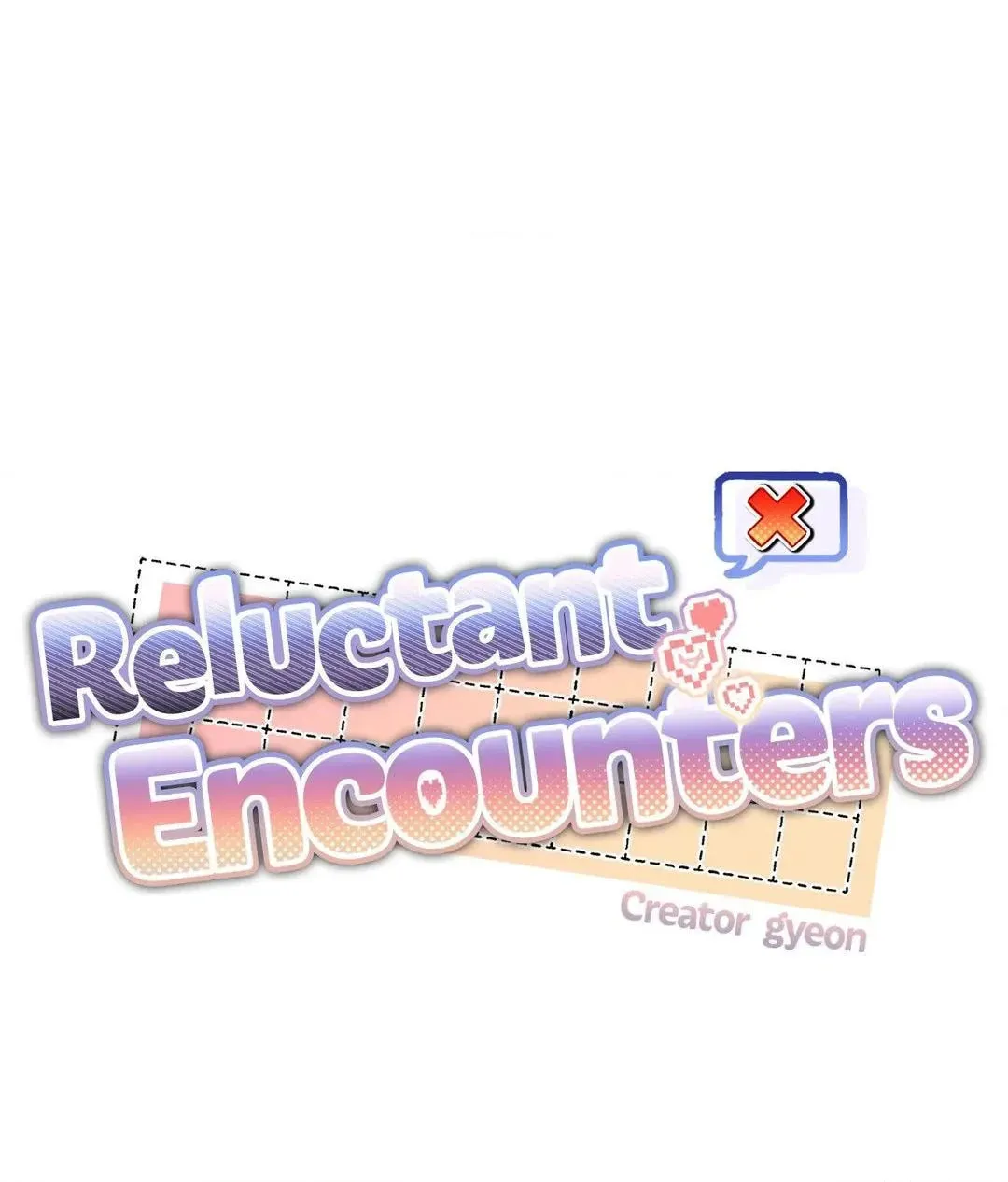 Reluctant Encounters Chapter 1.1 page 63 - 