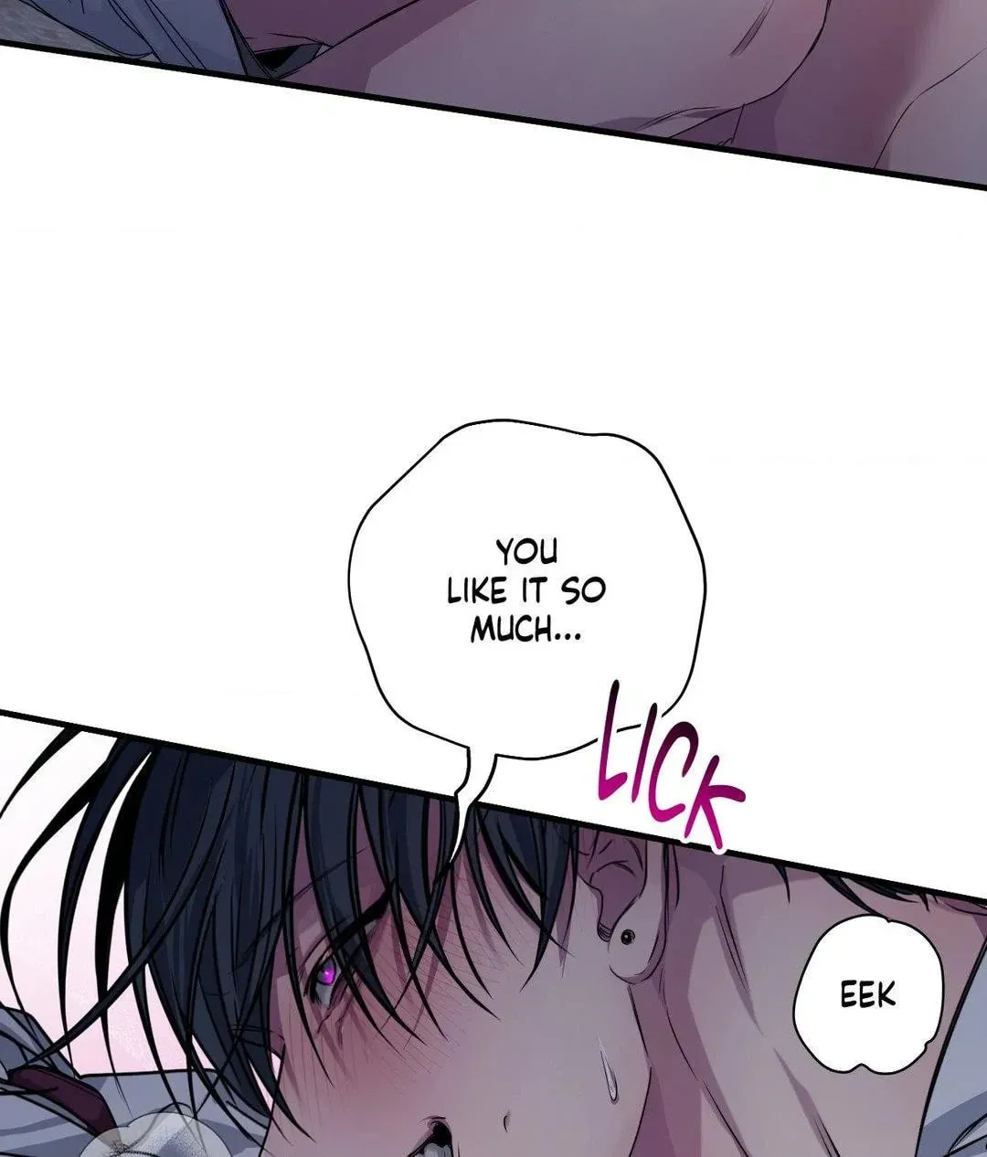 Reluctant Encounters Chapter 1.1 page 76 - 