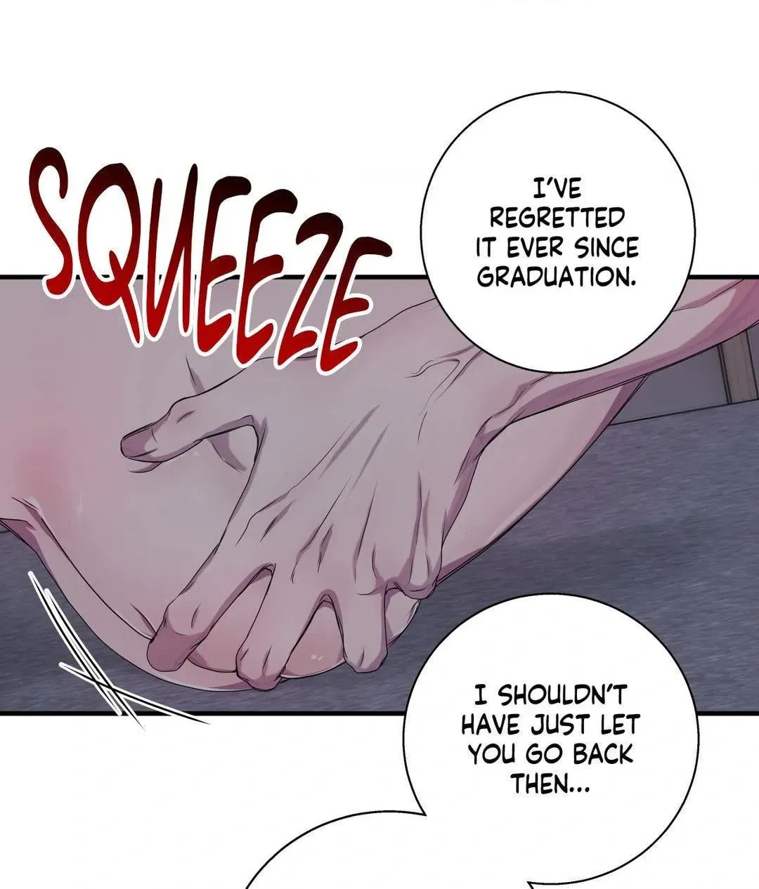Reluctant Encounters Chapter 1.1 page 78 - 