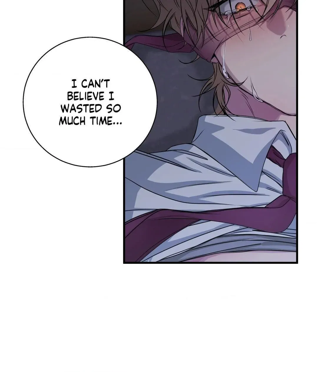 Reluctant Encounters Chapter 1.1 page 80 - 