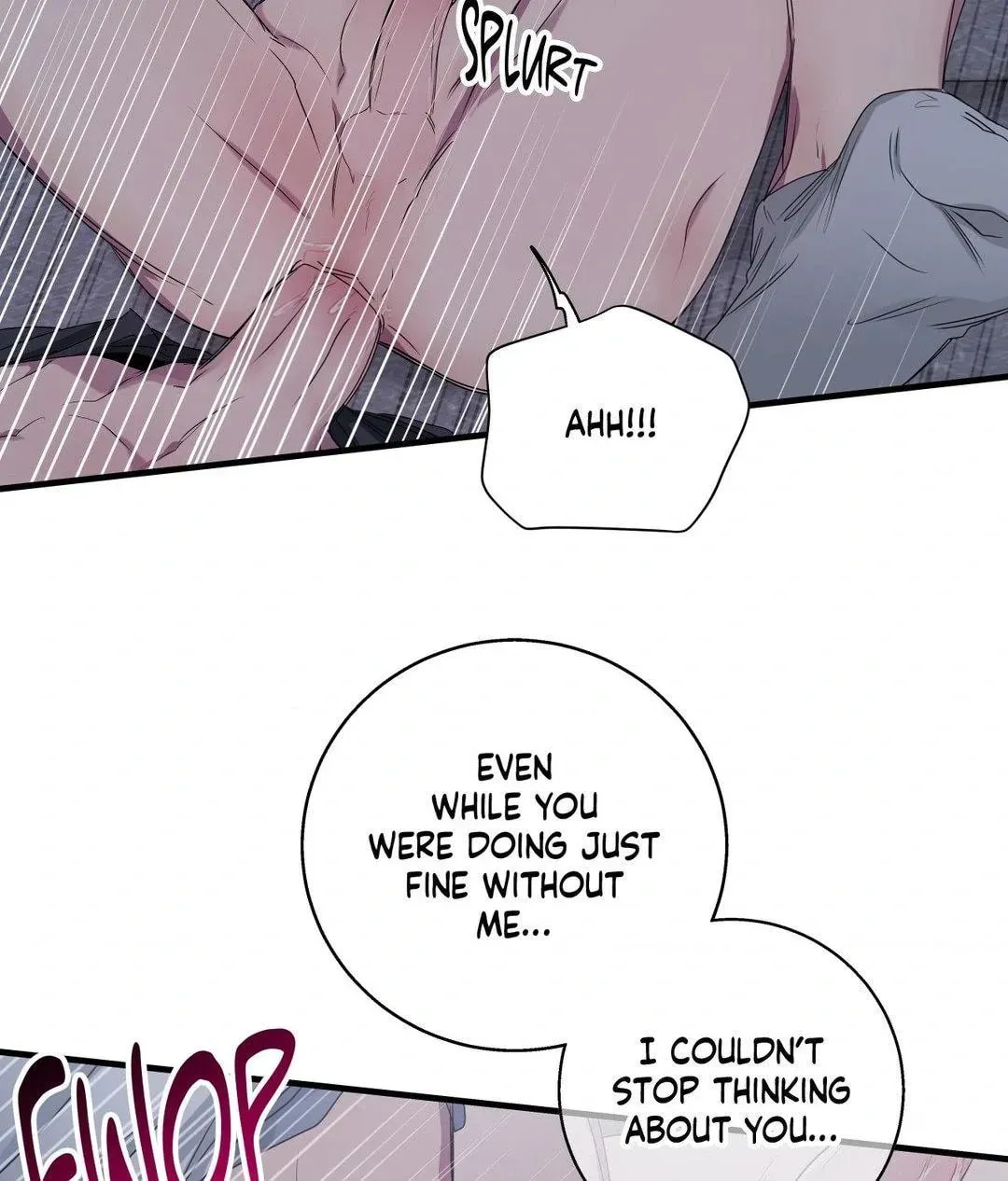 Reluctant Encounters Chapter 1.1 page 91 - 