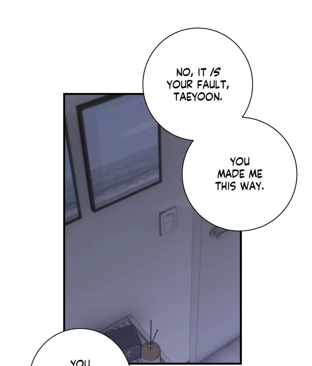 Reluctant Encounters Chapter 1.1 page 99 - 