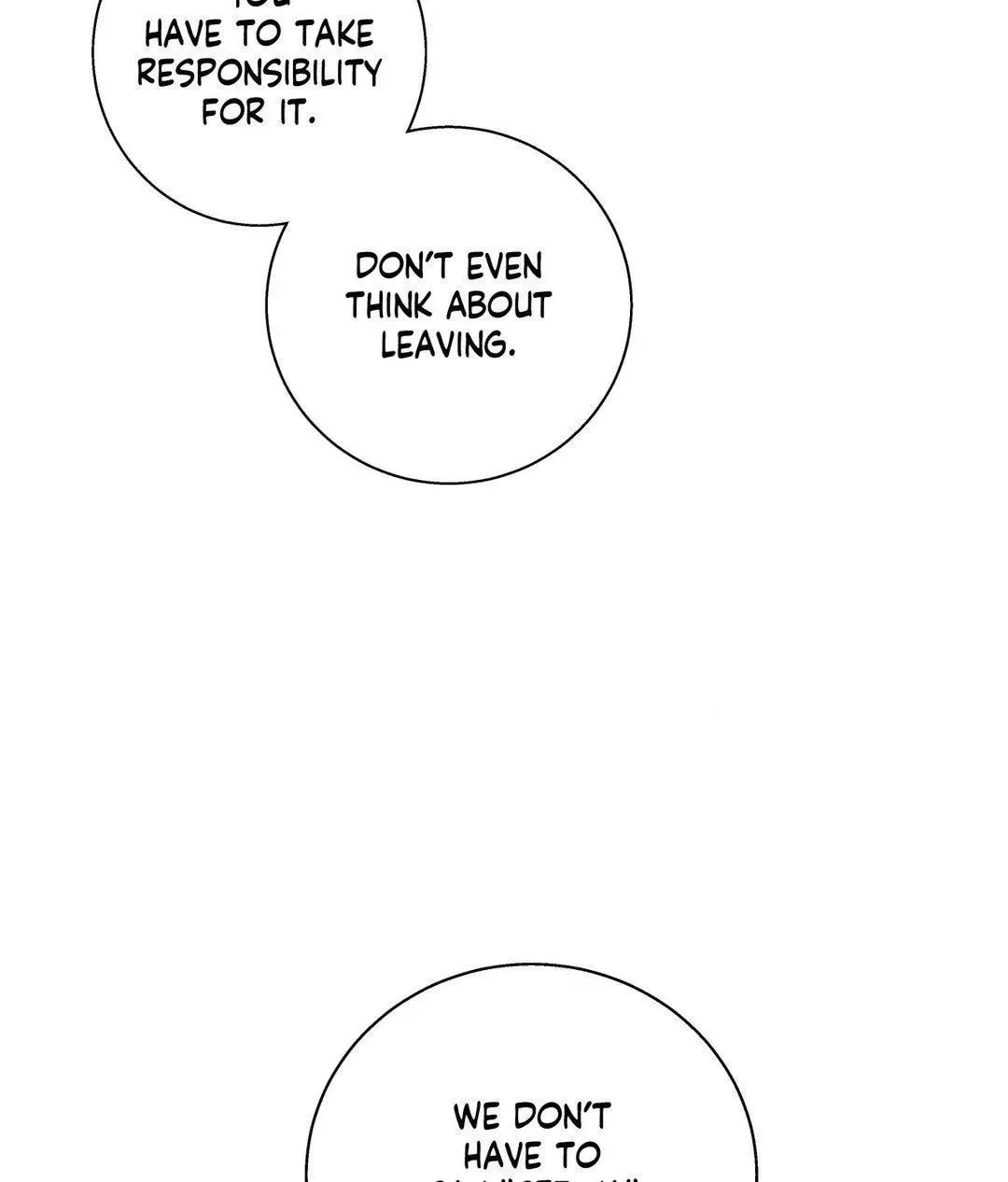 Reluctant Encounters Chapter 1.1 page 100 - 