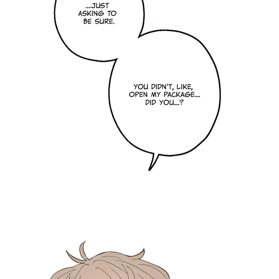 Reluctant Encounters Chapter 1 page 102 - 