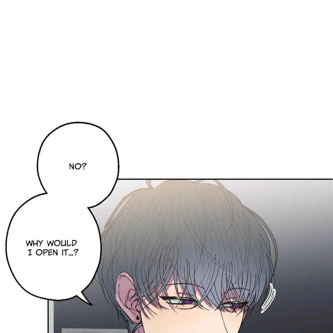 Reluctant Encounters Chapter 1 page 105 - 