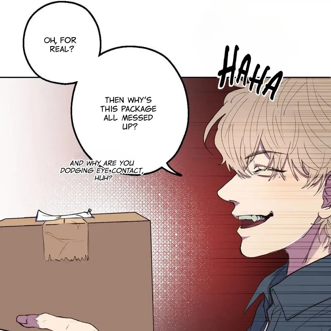 Reluctant Encounters Chapter 1 page 107 - 