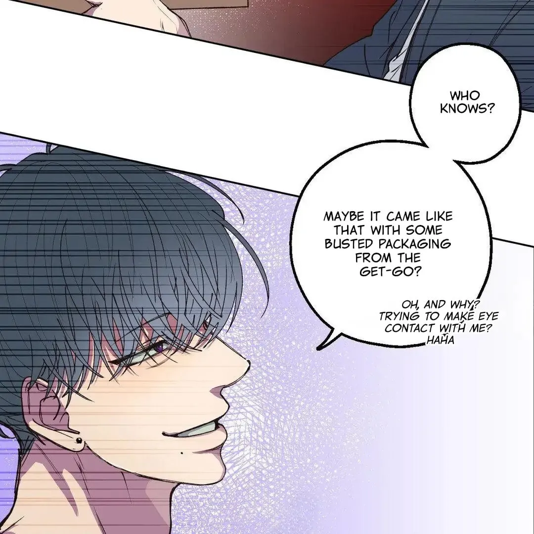 Reluctant Encounters Chapter 1 page 108 - 