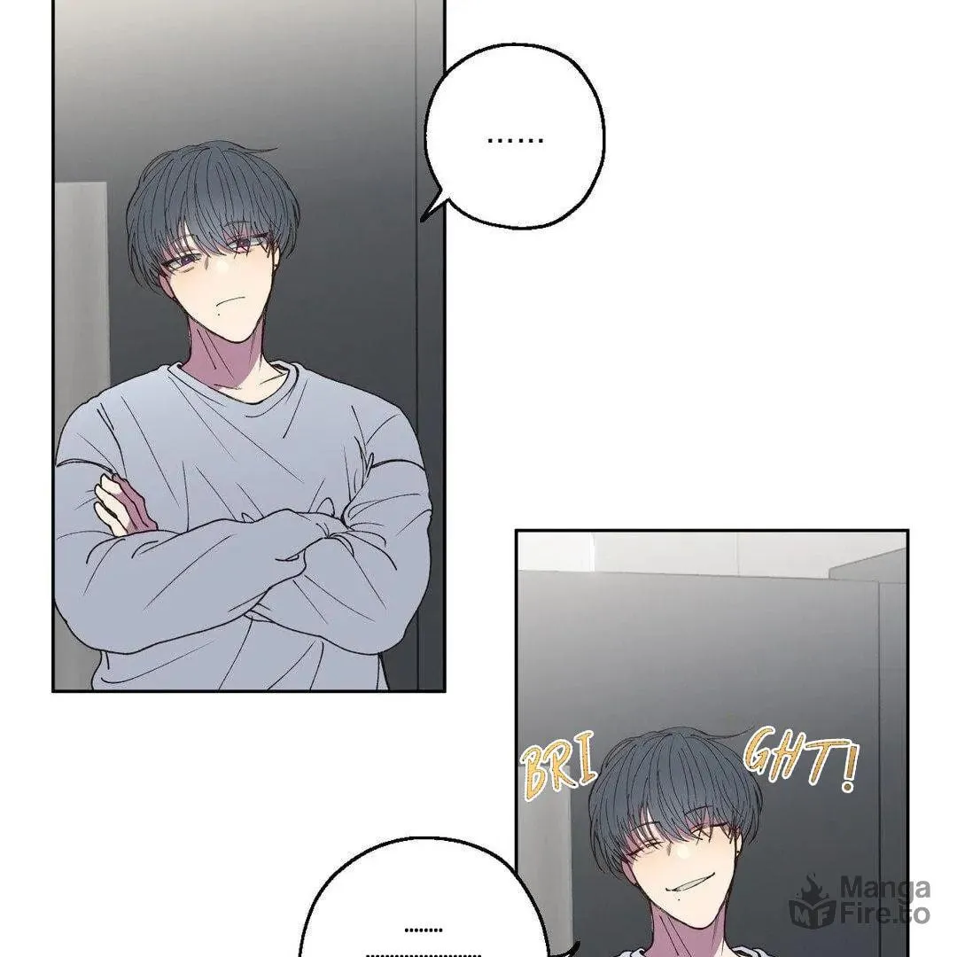 Reluctant Encounters Chapter 1 page 112 - 