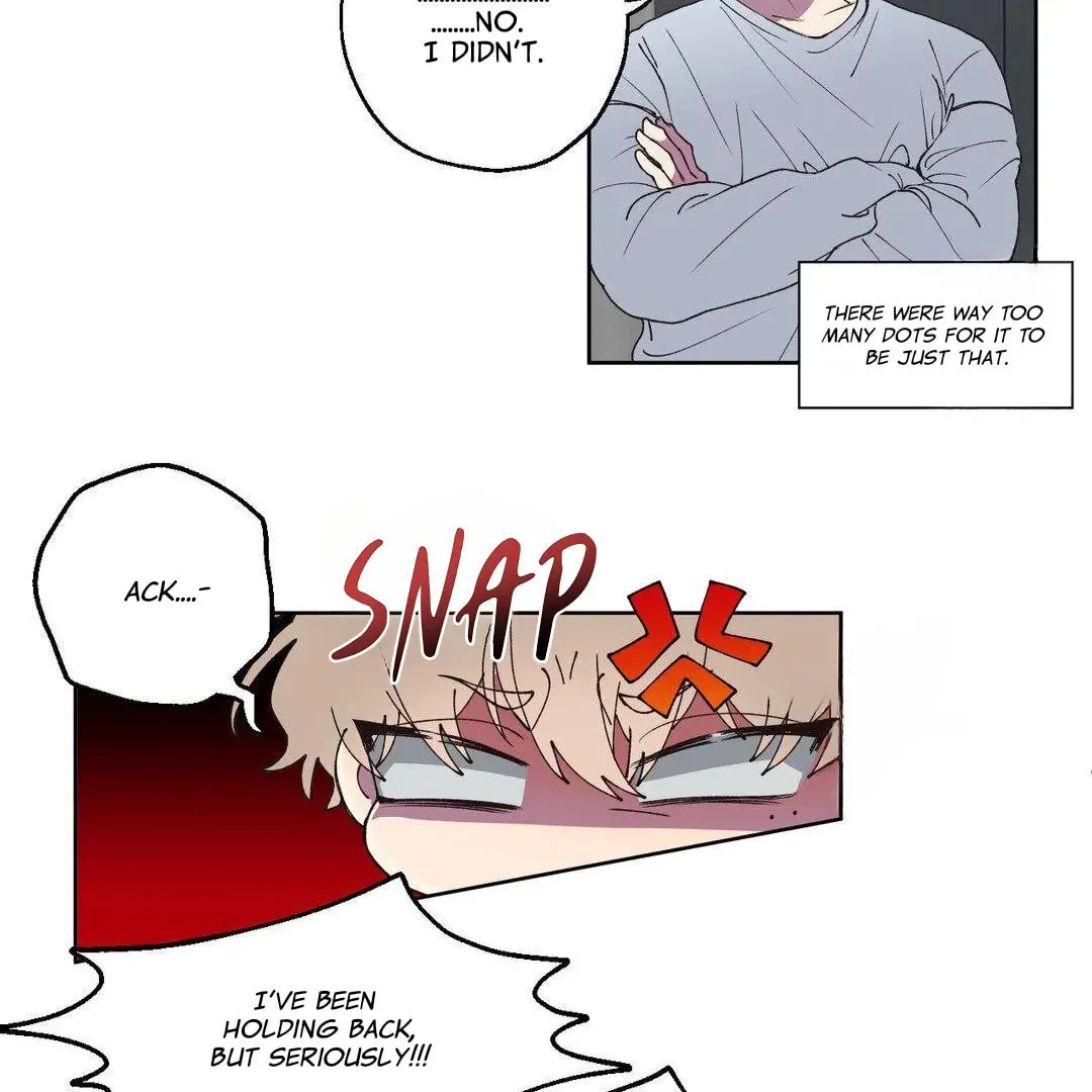 Reluctant Encounters Chapter 1 page 113 - 