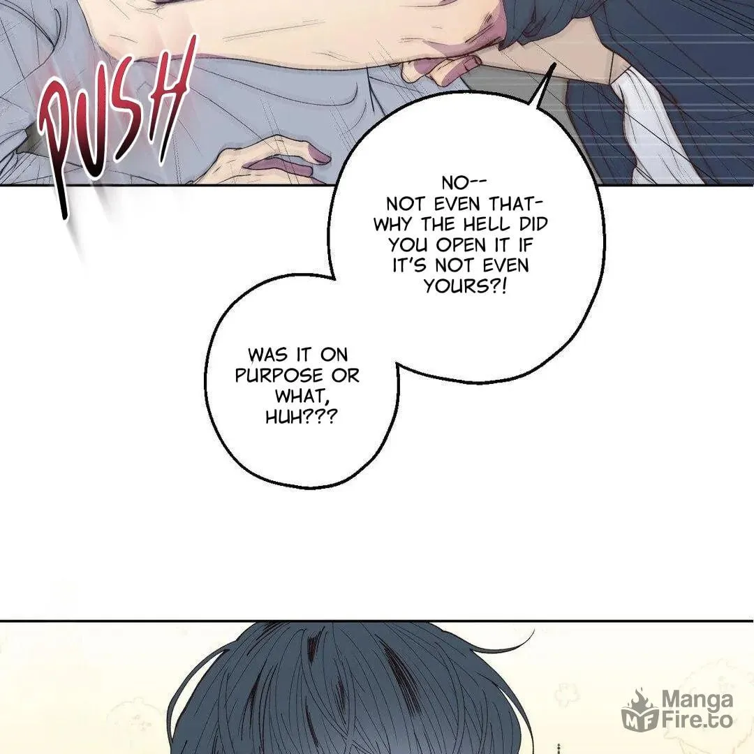 Reluctant Encounters Chapter 1 page 115 - 
