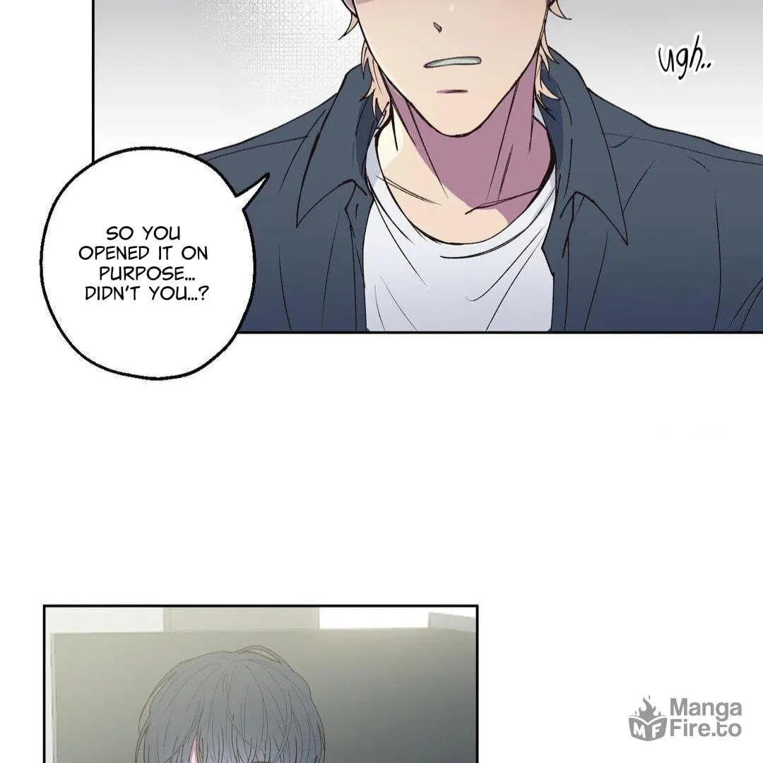 Reluctant Encounters Chapter 1 page 118 - 
